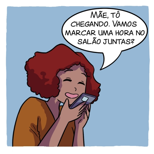 Auto cuidado não é luxo