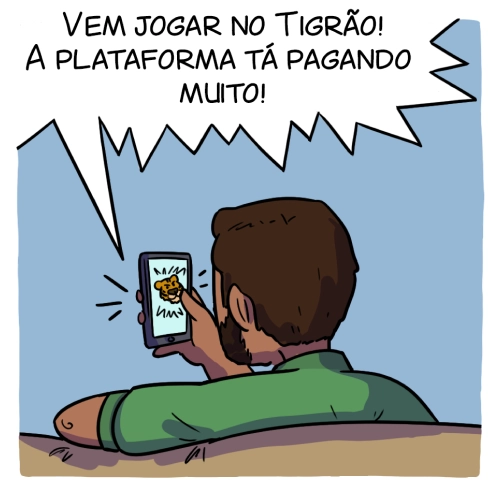 Filho desorganizado