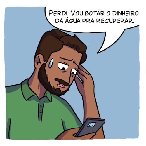 Filho desorganizado