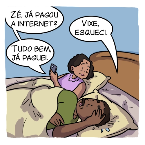 História da Maria