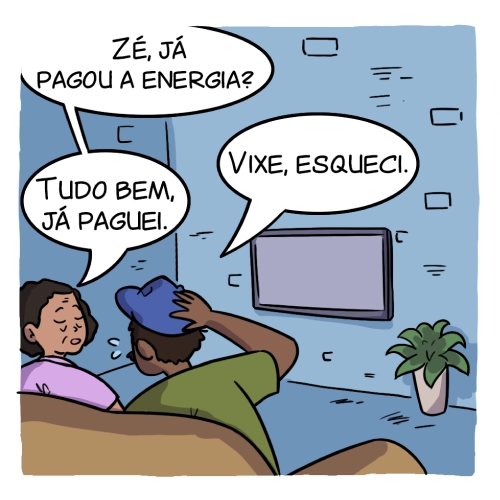 História da Maria