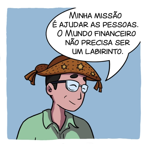 Nascido para servir