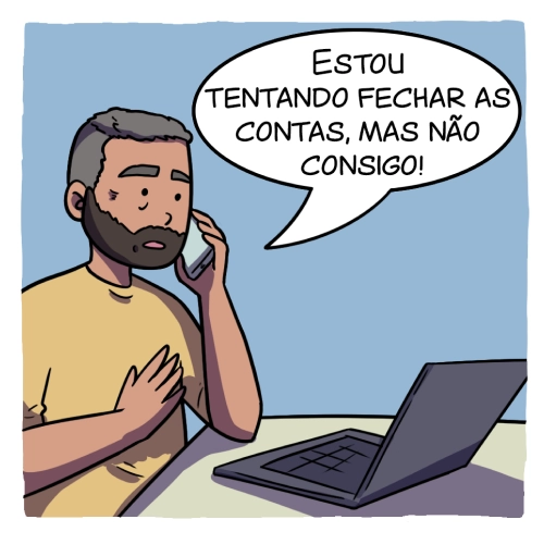 Filho sonhador