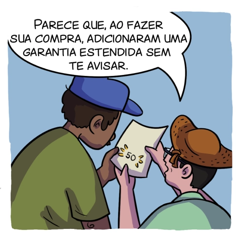 Historinha Zé da Bodega
